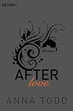 After love: AFTER 3 - Roman After love: AFTER 3 - Roman