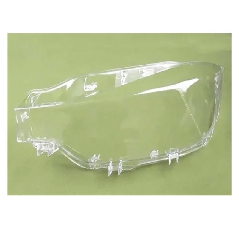 Coque de phare BMW Série 3 anti-jaunissement protection LED