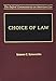 Choice of Law (Oxford Commentaries on American Law)
