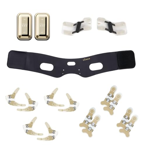 Amazon.co.jp: ヤーマン 美顔器 デザインリフト モア フルラインセット