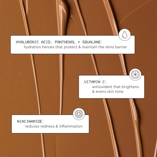 Tanologist Insta Glow Face Bronzer, 2.02 fl. oz/60 ml Tube - Image 6