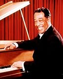 Duke Ellington - Foto (10 x 20 cm)