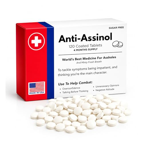Funny Joke Mints