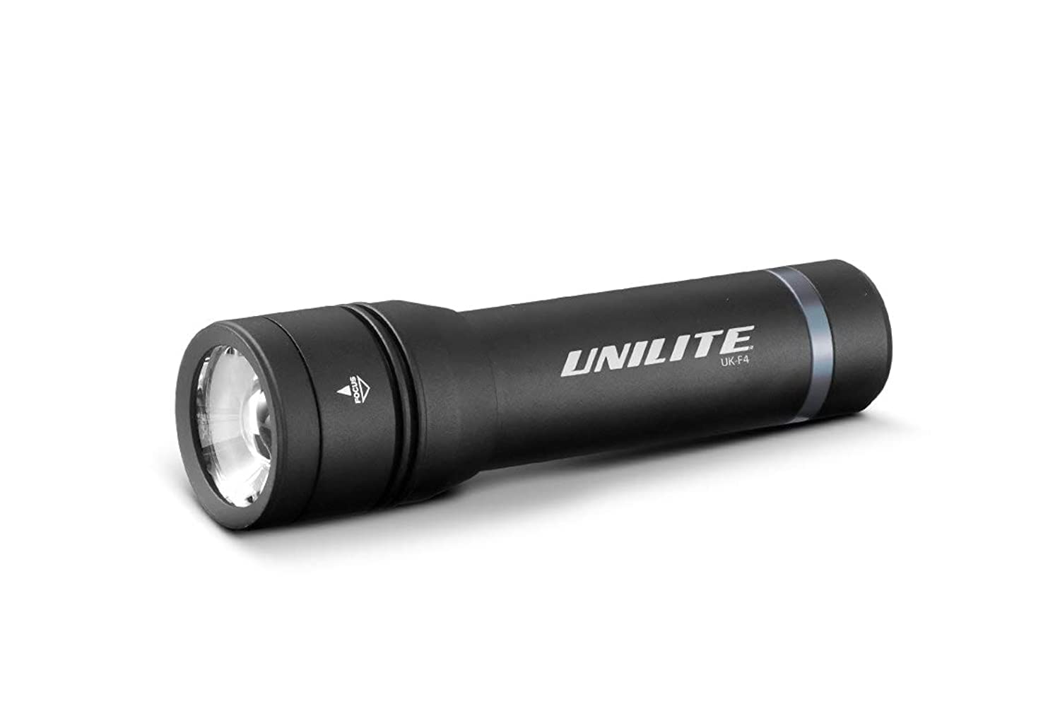 Unilite UK-F4 LED Torch 450 lm