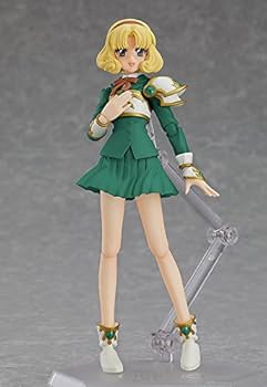 Amazon.co.jp: figma 魔法騎士レイアース 鳳凰寺風 ノンスケール