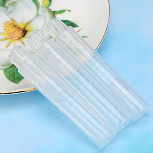 20 peças de suporte de giz para giz ExCEART para professores, crianças, escritório escolar