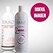 LA ' KROP - Japanese Keratin Hair Straightening Treatment - Liso Japones - Permanent Keratin for Smooth Hair