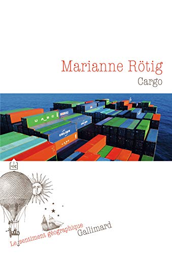 Télécharger Cargo Livre eBook France