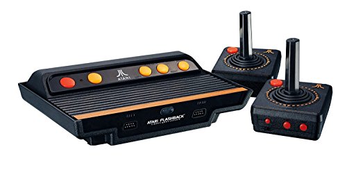 Import-Consola-Retro-Atari-Flashback-7-Incluye-101-Juegos