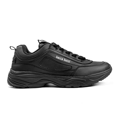 Bacca Bucci Men After Burn Disruptor Shoes