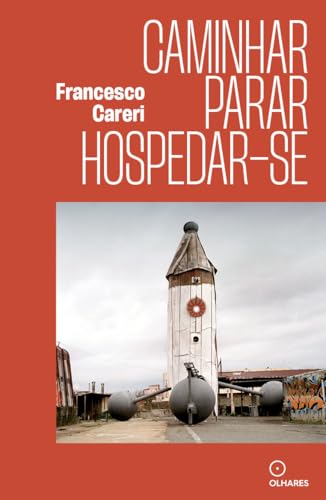 Caminhar parar hospedar-se