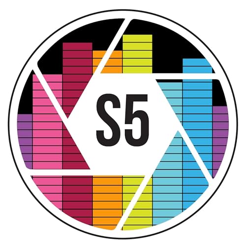 S5E5: Black and White Photography