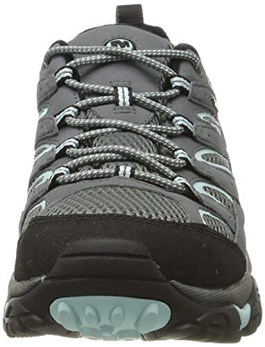Merrell Women's Moab 2 Gtx Hiking Shoe2