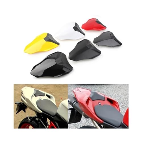 Capot de carénage arrière solo pour Ducati 1098 848 1198 (2006-2012) - 2