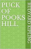 Puck of Pooks Hill (English Edition)