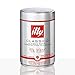 illy Espresso normale Röstung, 250g ganze Bohne, 12er Pack