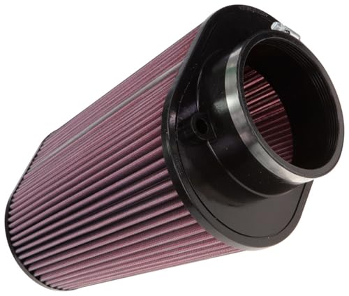 Filtre à air universel K&N contre la perte de puissance moteur