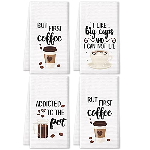 Best Coffee Kitchen Towels 2023 Where to Buy?