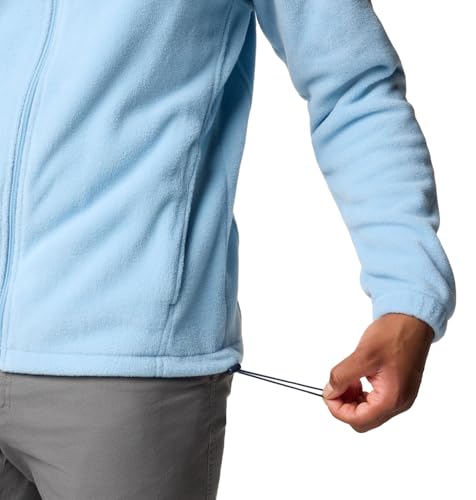 Image of Columbia Men's Steens Mountain Full Zip 2.0