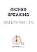 Richer Speaking