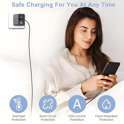 Image of Original Compatible with 65W Adapter Nothing Phone 1 Adapter (CH230 LY9534