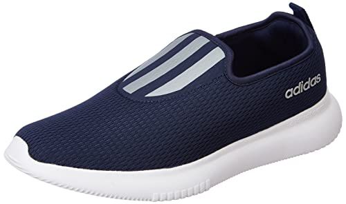 Adidas Men Synthetic Lucifo M Walking Shoe Conavy/Stone (UK-8) (B0BJL3SWJB) Amazon Price History, Amazon Price Tracker