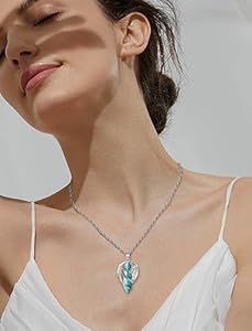 Amethist ketting met donuthanger - Bestel nu online - Lovely Stones