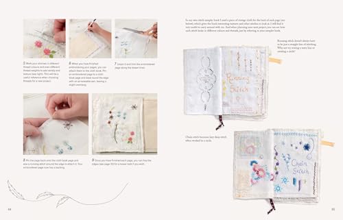 Stitched Memories: Telling a Story Through Cloth and Thread - Image 7