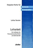 beseler  Beseler, L: Leiharbeit