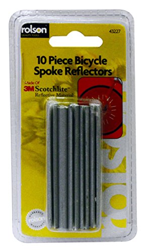 Rolson, Utensile per Pulizia della Bici, Colore