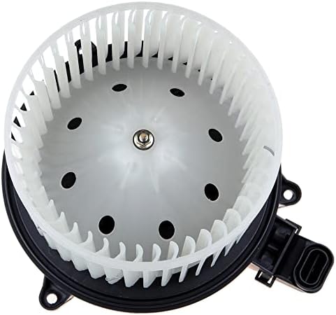 AC Heater Blower Motor For 2009-2017 Ford Expedition 2009-2014 - View #5
