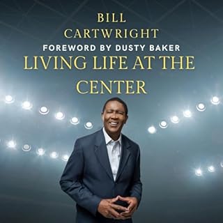 Living Life at the Center cover art