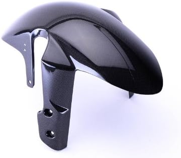 Bestem CBSU-75006-FFD Carbon Fiber Front Fender for Suzuki GSXR 600 750 1000 2005 – 2007