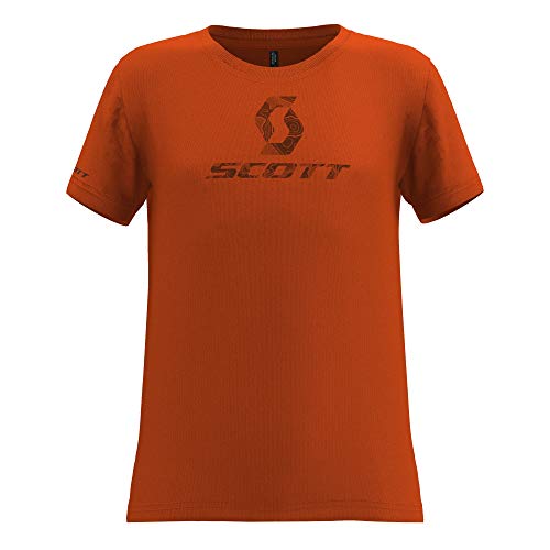 Vélo Homme SCOTT 252562 Orange Pump avec cadre léger taille 164