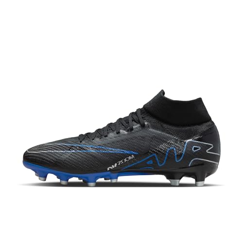 Nike Zoom Superfly 9 Pro AG-Pro crampons de football pour terrain synthétique