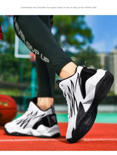 New Men's Sneakers Running Shoes Basketball Shoes Outdoor Shoes Fashion Sneakers3