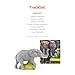 Tonies National Geographic Kids Elephant Audio Toy Figurine