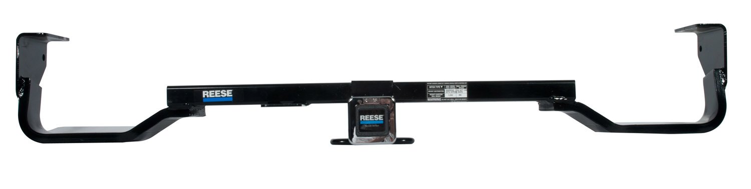 Reese Towpower 44607 Class III Custom-Fit Hitch With 2...