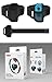Produktbild DGBAY Ring-Con and Leg Fixing Strap for Nintendo Switch, Adjustable Elastic Leg Fixing Strap and Ring-Con Nintendo Fit Adventure Game