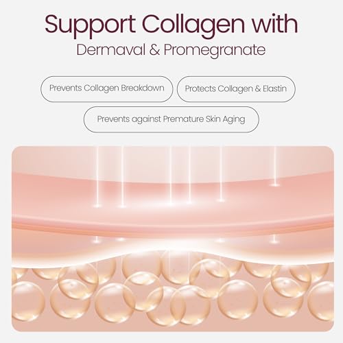 O'blossom Super Skin Beauty Supplement