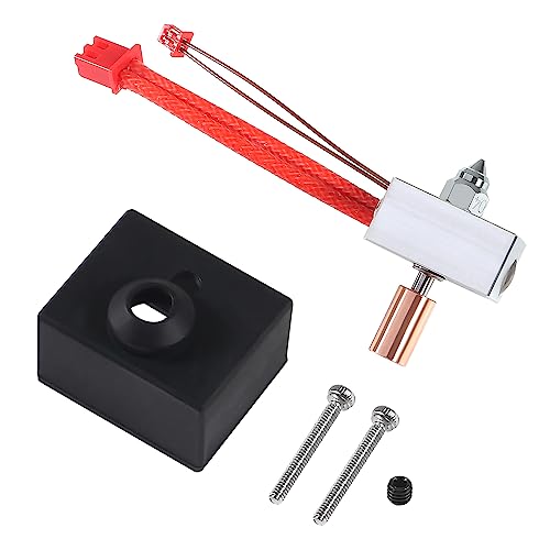 Kit de bloc chauffant DIANN pour réussir toutes vos créations 3D sur Ender 3 S1 Pro