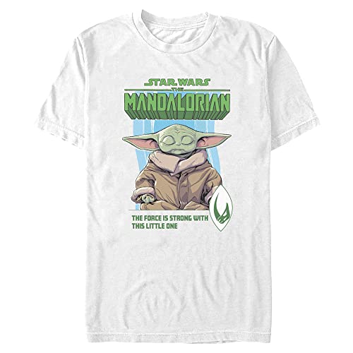 T-shirt Star Wars homme noir en coton col rond respirant pour look geek chic au quotidien