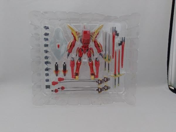 Amazon | フィギュア ROBOT魂 ＜SIDE KMF＞ ランスロット・トライアル  