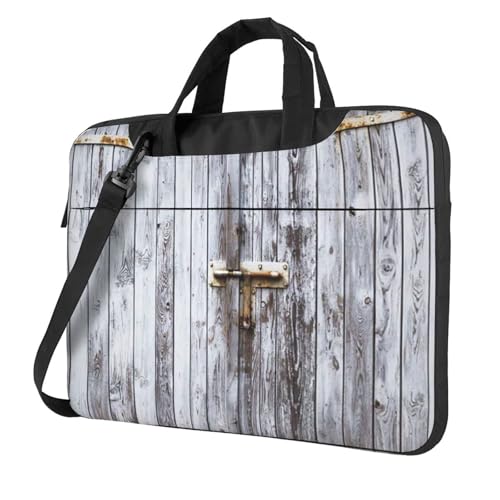 Sac pour ordinateur portable à bandoulière convertible idéal pour le bureau, l'école et le voyage
