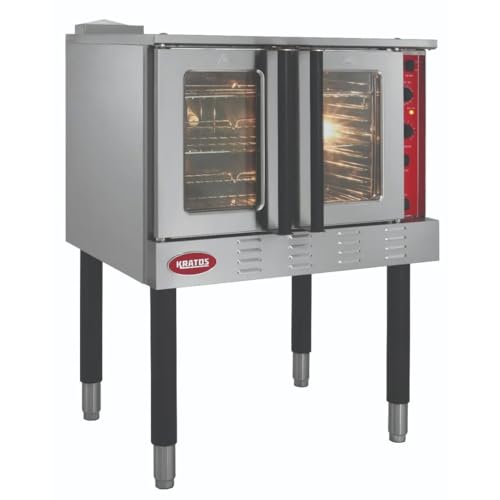 Industrial bakery oven system