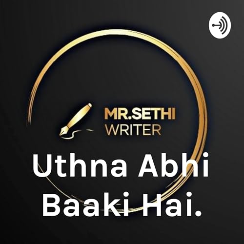 Uthna Abhi Baaki Hai. copertina