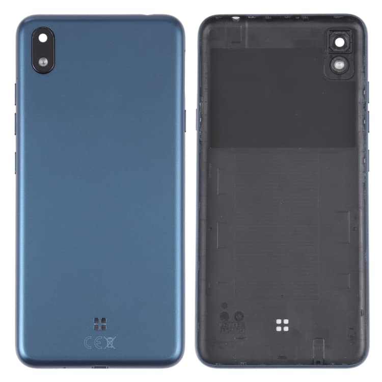Daguys Back Battery Cover for LG K20 / K8+ LM-X120EMW LMX120EMW LM-X120 LMX120