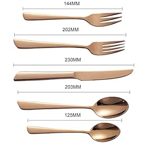 Elevate Your Dining Experience: Buy the ESSONIO Luxury 60-Piece Cutlery Set for 12 – ESSONIO
