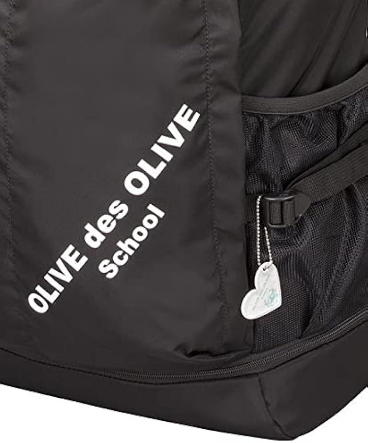 Amazon | [オリーブデオリーブ] 限定カラー OLIVE シューズポケット付