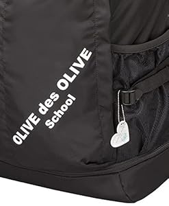 Amazon | [オリーブデオリーブ] 限定カラー OLIVE シューズ